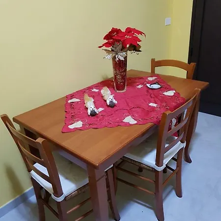 Nyaraló Sweet *